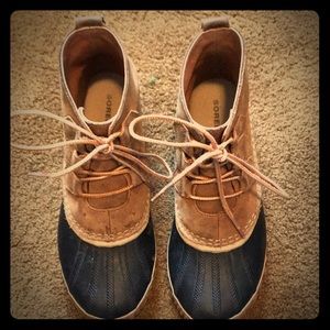 Sorel Duck Boot